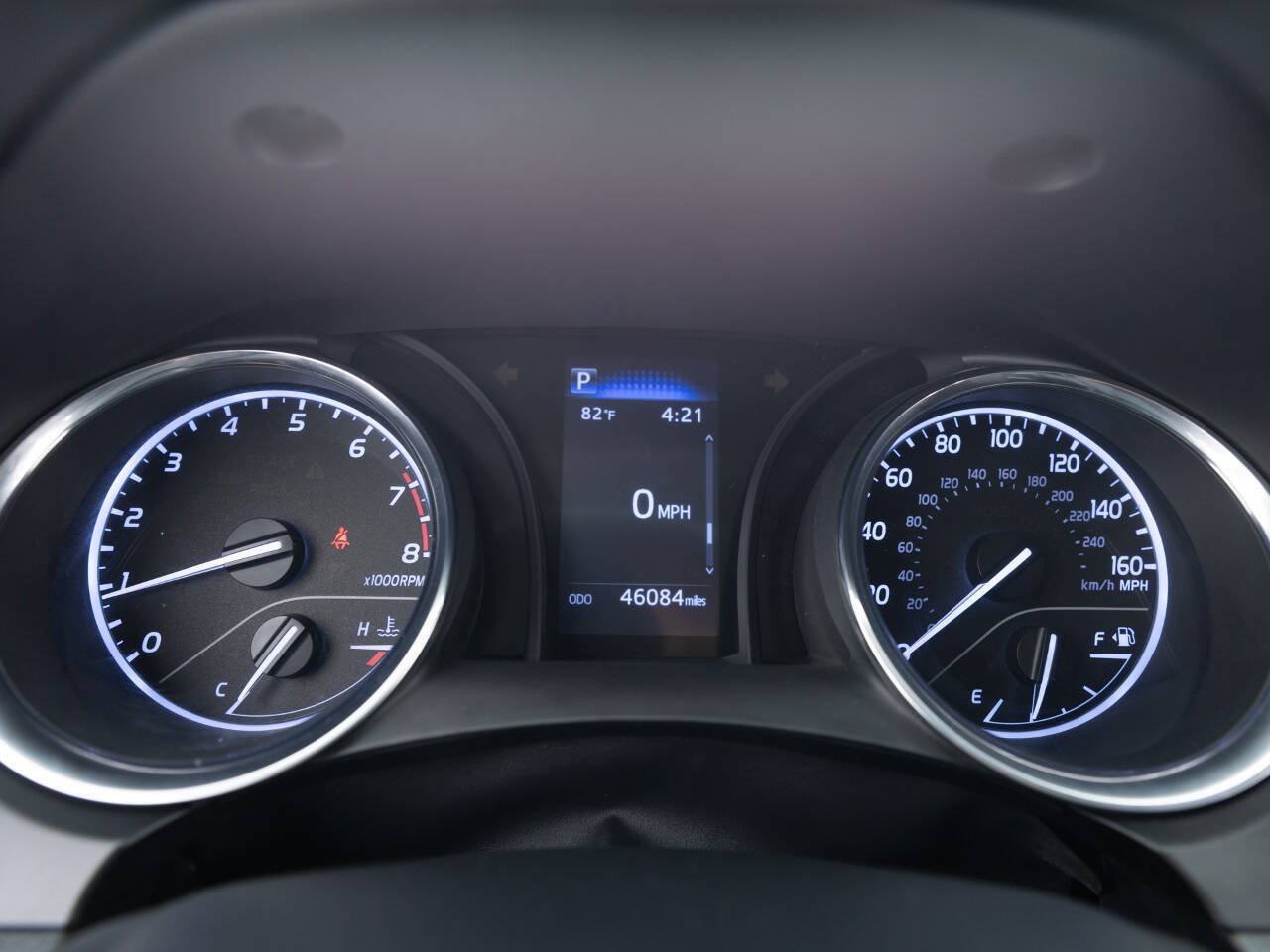 Used 2020 Toyota Camry LE FWD image 30