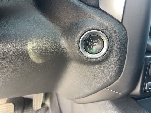 Used 2021 Chevrolet Silverado 1500 LTZ w/ Safety Package II image 22