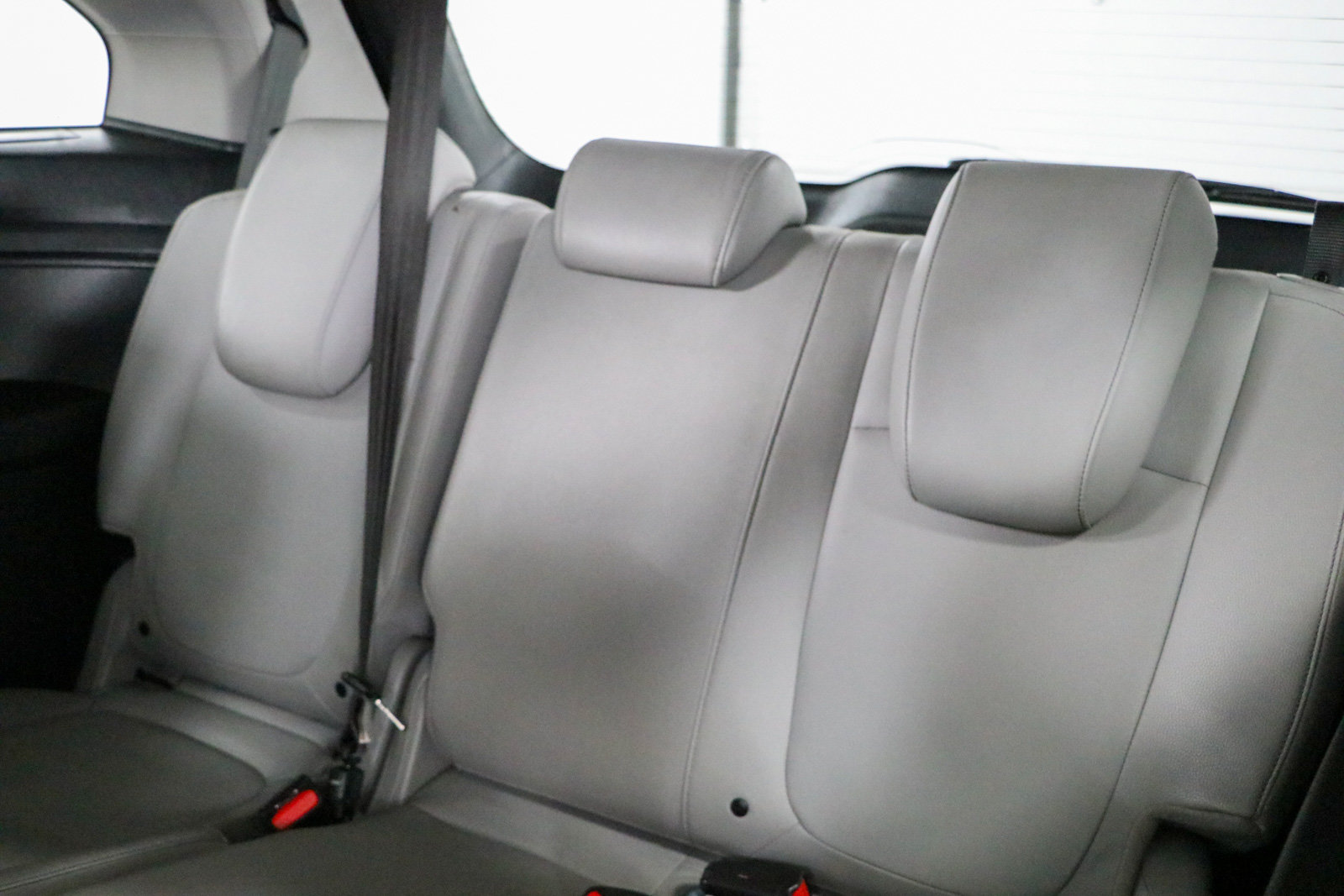 Used 2024 Honda Odyssey EX-L image 26