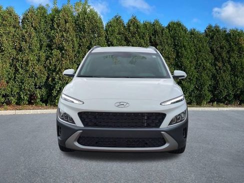 Certified 2023 Hyundai Kona Limited w/ Cargo Package AWD/4WD image 2