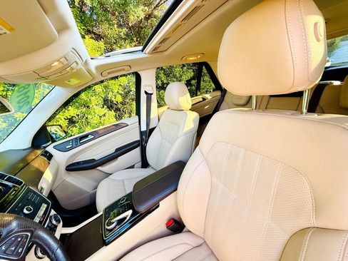 Used 2018 Mercedes-Benz GLE 350 4MATIC w/ Premium 1 Package image 61