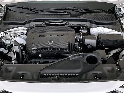 Certified 2026 Acura MDX SH-AWD image 12
