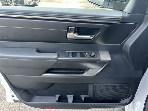 New 2026 Toyota Tundra SR5 AWD/4WD image 30