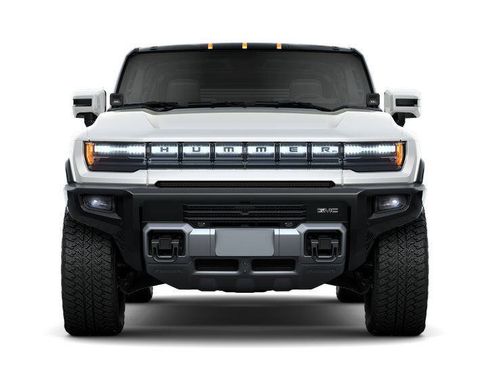 New 2025 GMC Hummer EV 3X w/ LPO, Illumination Package image 65