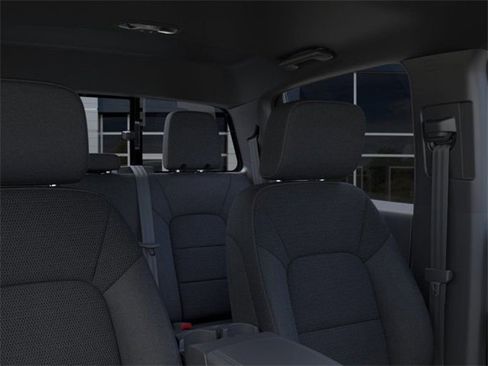 New 2025 GMC Canyon Elevation w/ Convenience Package image 24