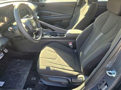 New 2026 Hyundai Elantra Sport FWD image 15