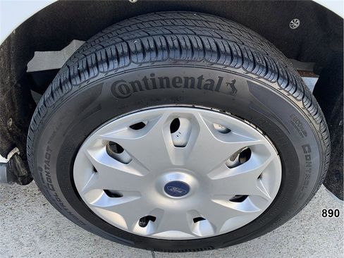 Used 2016 Ford Transit Connect XLT image 20