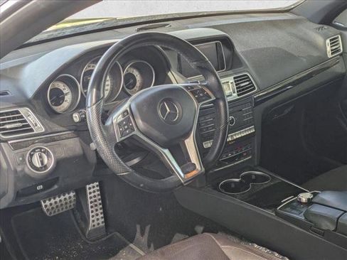 Used 2017 Mercedes-Benz E 400 Coupe image 7