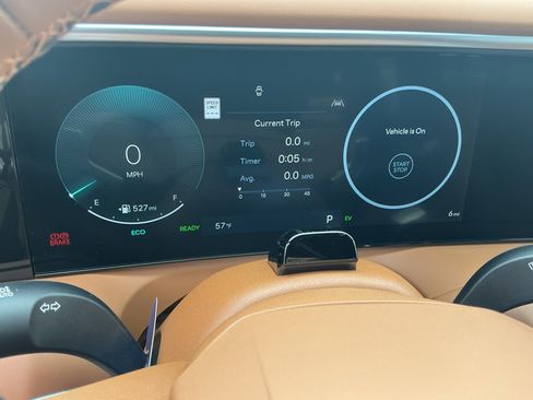 New 2026 Hyundai Palisade Calligraphy image 11