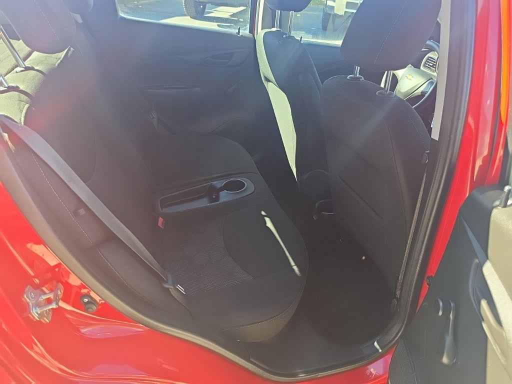 Used 2017 Chevrolet Spark LS FWD image 13