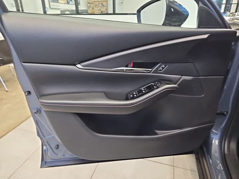 Used 2023 MAZDA CX-30 AWD 2.5 S w/ Preferred Package image 16