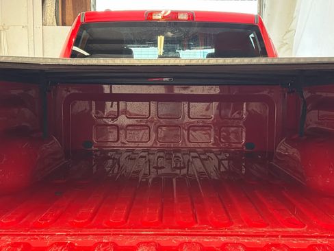 Used 2022 RAM 1500 Warlock w/ Electronics Group AWD/4WD image 9