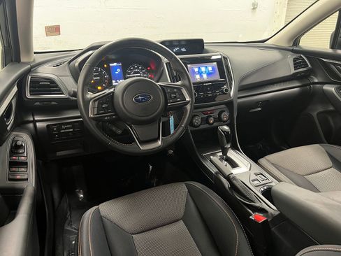 Used 2018 Subaru Crosstrek 2.0i Premium image 9