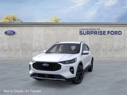 New 2026 Ford Escape Platinum w/ Premium Technology Package image 25