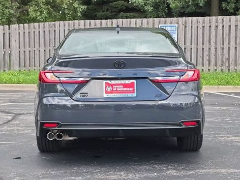 Used 2026 Toyota Camry SE AWD/4WD image 7