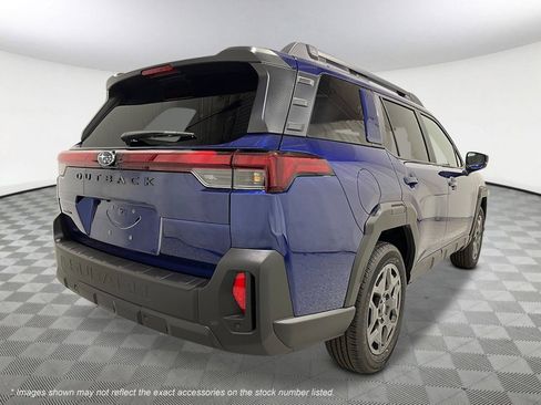 New 2026 Subaru Outback Premium AWD/4WD image 5
