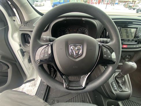 Used 2022 RAM ProMaster City Tradesman w/ Window Group 05 image 22