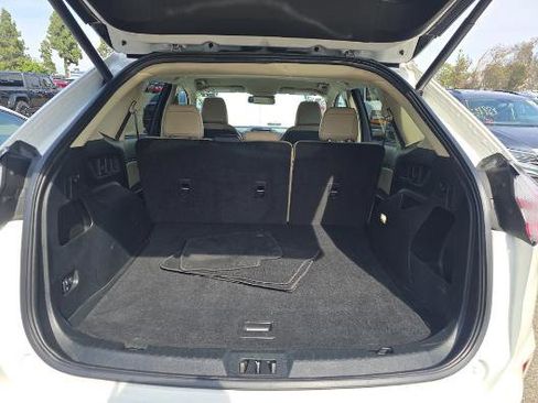 Used 2023 Ford Edge SEL w/ Convenience Package AWD/4WD image 17