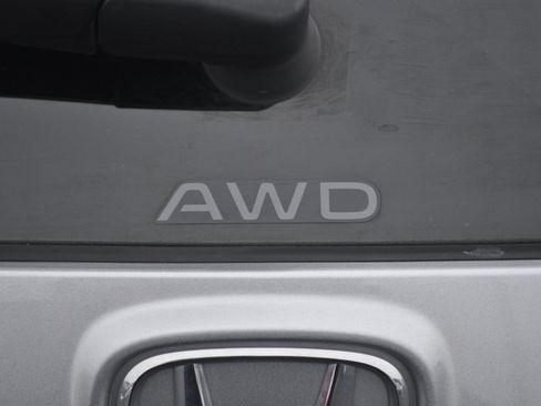 Certified 2024 Honda CR-V Sport-L image 10