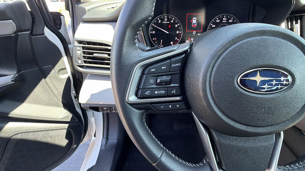 Used 2025 Subaru Legacy Premium AWD/4WD image 27