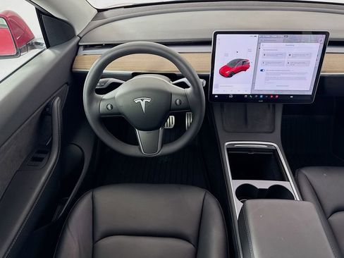 Used 2021 Tesla Model Y Performance image 28