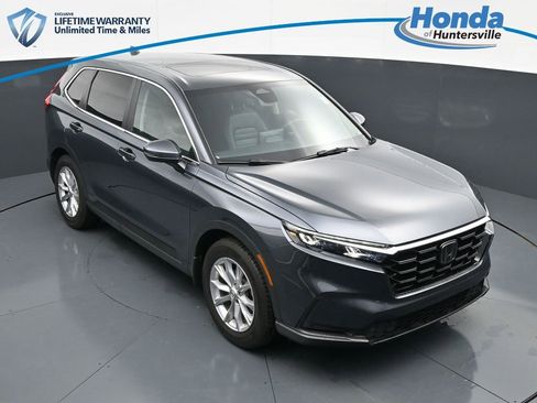 Used 2024 Honda CR-V EX-L image 26
