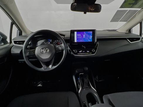 Used 2023 Toyota Corolla LE w/ LE Convenience Package image 30