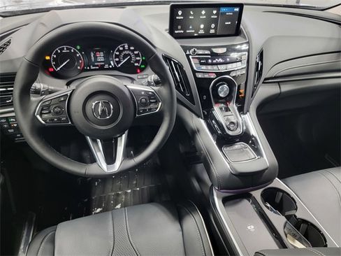 New 2026 Acura RDX SH-AWD w/ Advance Package image 27