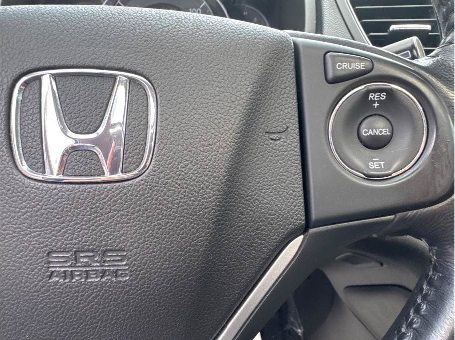Used 2015 Honda CR-V EX-L image 30