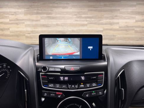 Used 2022 Acura RDX AWD w/ Advance Package image 25
