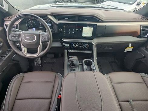 New 2026 GMC Sierra 1500 Denali image 15