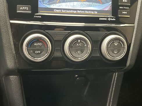 Used 2016 Subaru WRX image 16