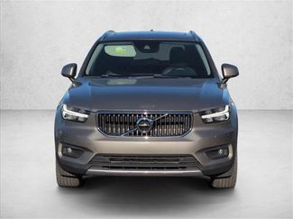 Used 2021 Volvo XC40 T5 Inscription video 2