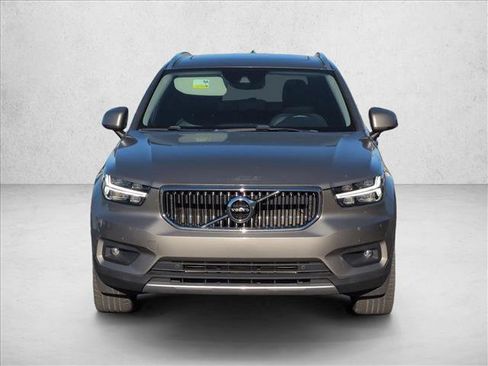 Used 2021 Volvo XC40 T5 Inscription image 2