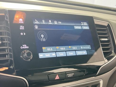 Used 2023 Honda Passport EX-L image 14
