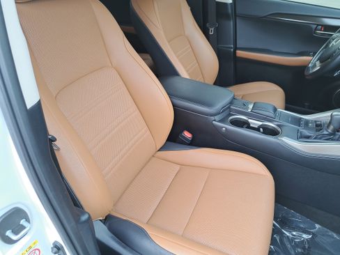 Used 2020 Lexus NX 300 FWD w/ Premium Package image 10