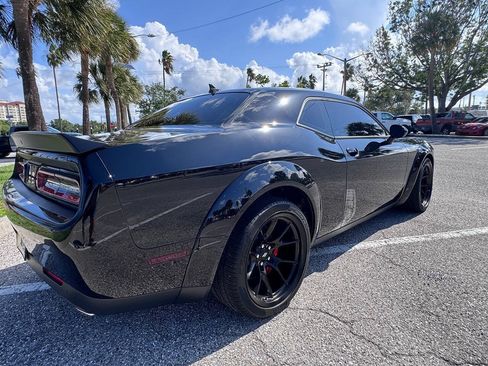 Used 2023 Dodge Challenger R/T Scat Pack RWD image 20