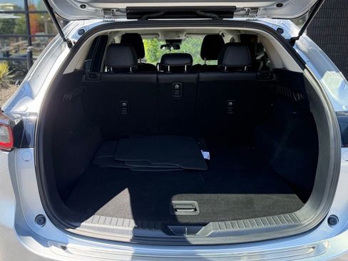 Used 2022 MAZDA CX-5 AWD 2.5 S w/ Select Package image 18