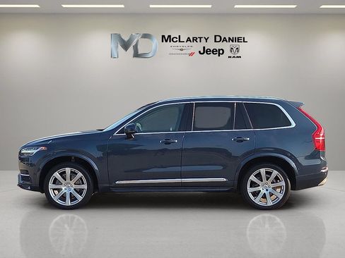 Used 2018 Volvo XC90 T6 Inscription w/ Convenience Package AWD/4WD image 3