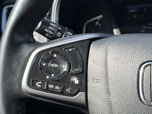 Certified 2020 Honda CR-V Touring image 23