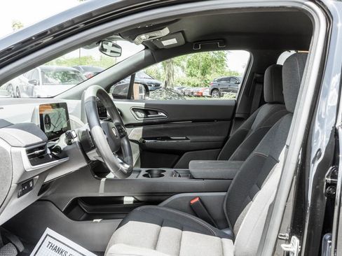 Used 2024 Honda Prologue EX image 22