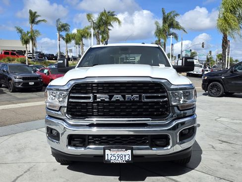 Certified 2024 RAM 2500 Big Horn image 7