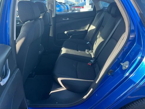 Used 2017 Honda Civic LX image 11