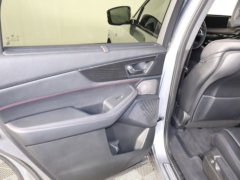 Certified 2023 Acura MDX Type S image 47