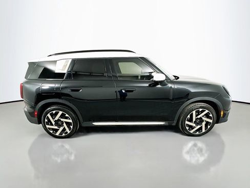 Certified 2025 MINI Cooper Countryman S w/ Comfort Package Max image 4