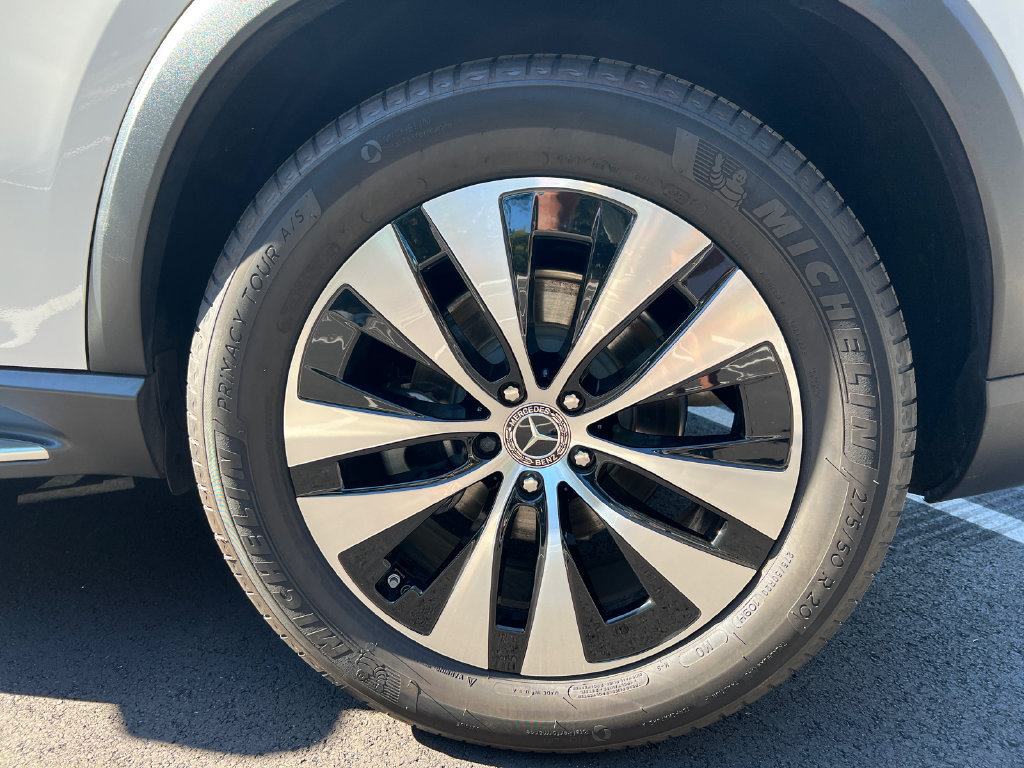 Used 2024 Mercedes-Benz GLE 350 4MATIC image 20
