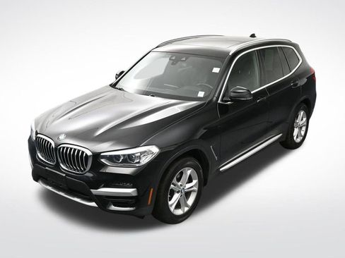 Used 2020 BMW X3 xDrive30i image 15