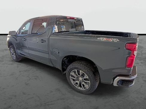 New 2026 Chevrolet Silverado 1500 LT w/ All Star Edition Plus image 11