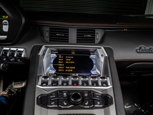 Used 2014 Lamborghini Aventador LP 700-4 image 29