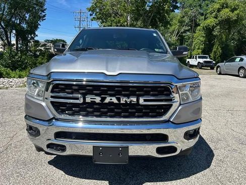 Used 2022 RAM 1500 Big Horn image 8